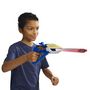 Voir la diapositive 5 : BANDAI Lanceur d'étoile Ninja Steel Power Rangers