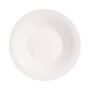 Voir la diapositive 1 : LUMINARC Lot de 12 assiettes creuses blanc VIDIRIS 21.5 cm