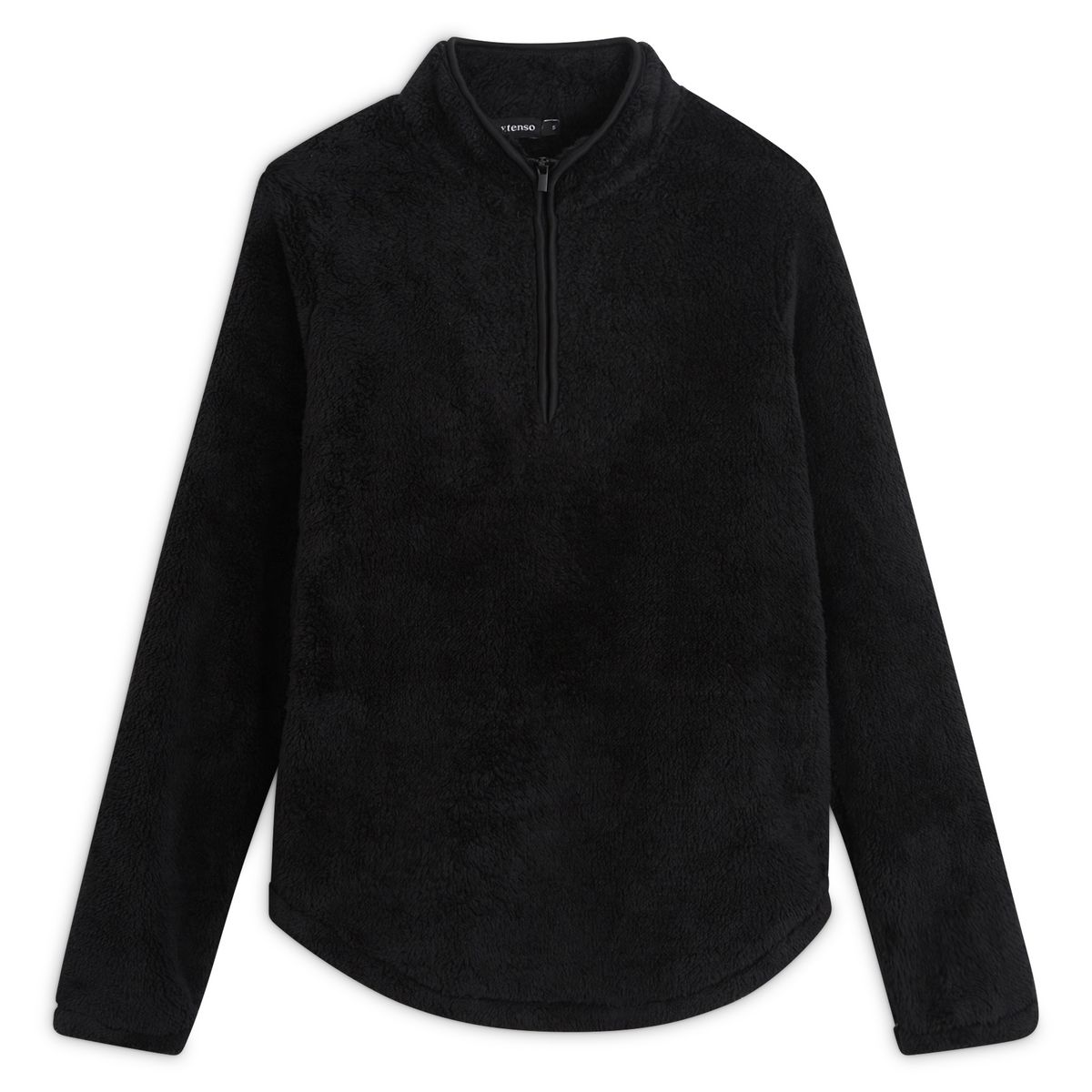 INEXTENSOSPORT Veste polaire doudou femme