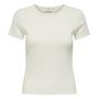 Voir la diapositive 1 : JACQUELINE DE YONG T shirt  Femme JDY Vaya