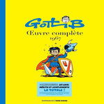 OEUVRE COMPLETE 1967, Gotlib