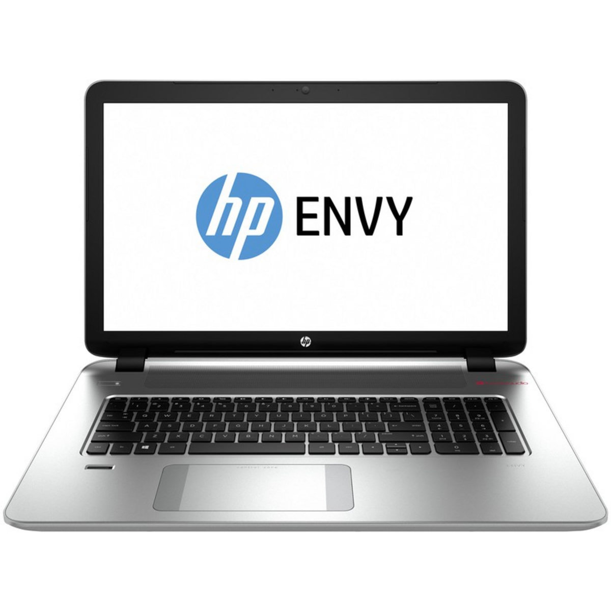 Ordinateur Portable Hewlett Packard 17 Pouces
