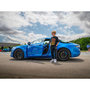 Voir la diapositive 2 : Smartbox Stage de pilotage enfant : 2 tours de circuit en BMW M2 ou Alpine A110 S - Coffret Cadeau Sport & Aventure