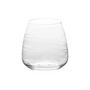 Voir la diapositive 4 : SECRET DE GOURMET Lot de 4 Gobelets Bas  Talia  40cl Transparent