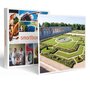 Voir la diapositive 1 : Smartbox Château de Versailles en famille : visite des Trianons et du Hameau de la Reine - Coffret Cadeau Sport & Aventure