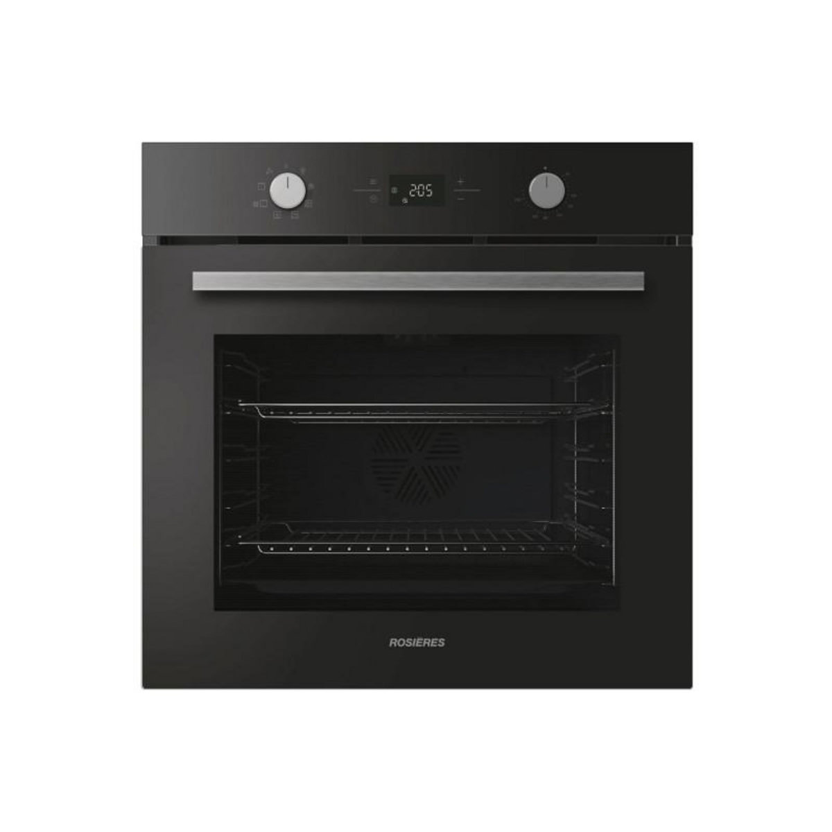 Rosieres Four encastrable Rosieres RO6 T3T1CTB