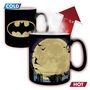 Voir la diapositive 2 : Mug Heat Change Batman Le Chevalier Noir