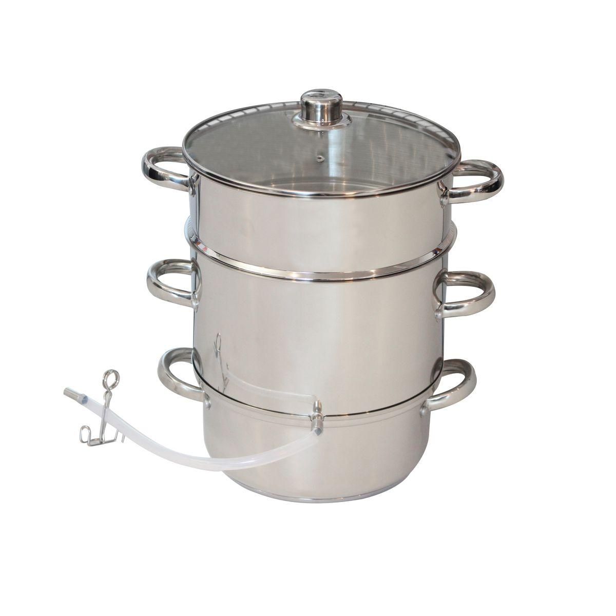 ELO Extracteur de jus Elo