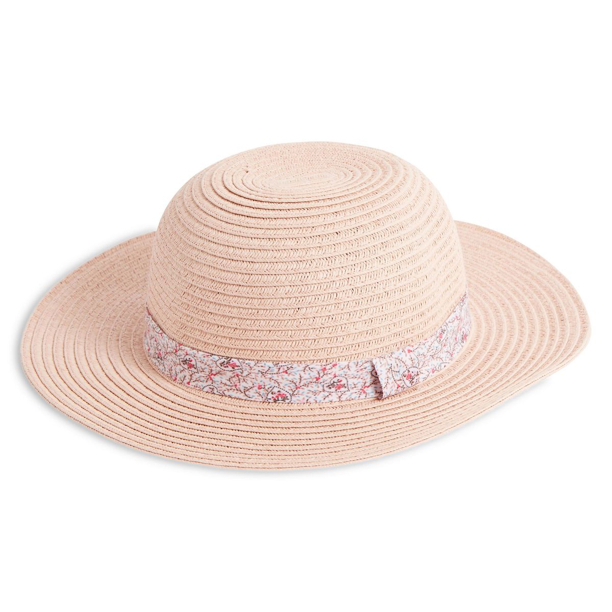 IN EXTENSO Chapeau de cérémonie bébé fille