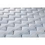 Voir la diapositive 2 : Matelas ressorts ensachés 140x190 cm THALASSO MARINE