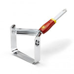 Outils Wolf Sarcleuse à lame oscillante 15 cm MULTI-STAR - sans manche