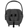 Voir la diapositive 2 : VIDAXL Siege d'auto pour bebe Anthracite 42x65x57 cm