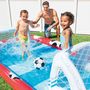 Voir la diapositive 5 : INTEX Aire de jeux gonflable Multisports - Intex