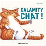 CALAMITY CHAT !, O'Byrne Nicola
