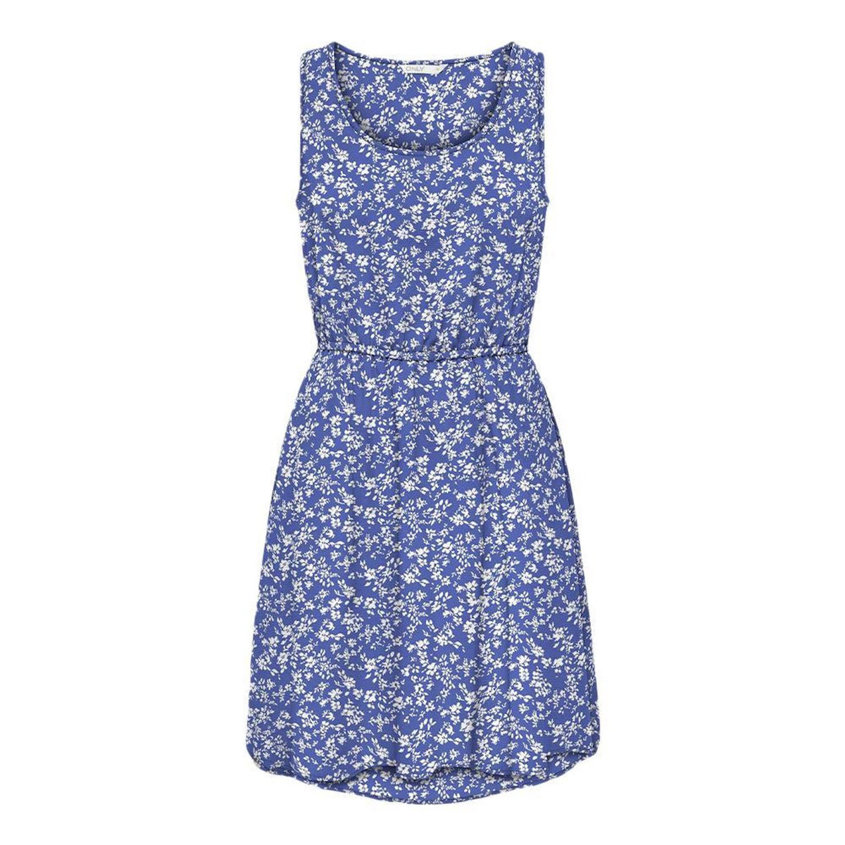 Only Robe /Blanc Femme Only 15222201