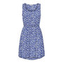 Voir la diapositive 1 : Only Robe /Blanc Femme Only 15222201