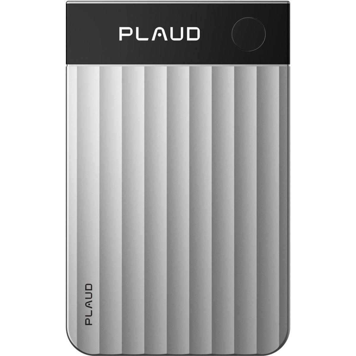PLAUD DICTAPHONE Note Pro Argent