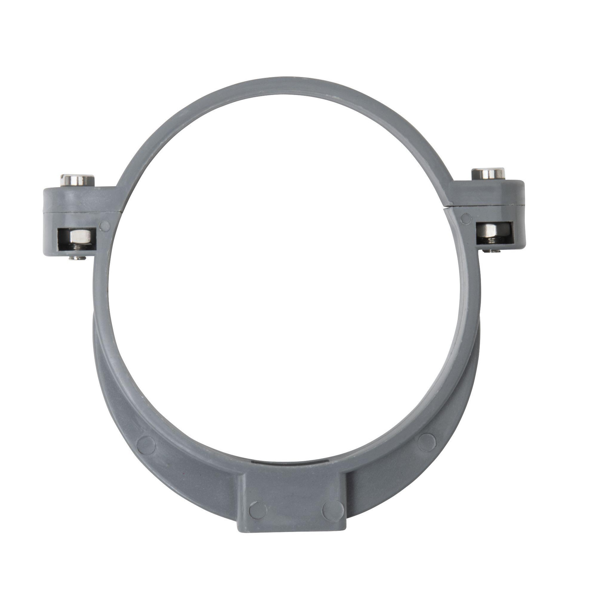 Voir la diapositive 2 : Jardibric Sachet de 3 colliers à bride ø 100