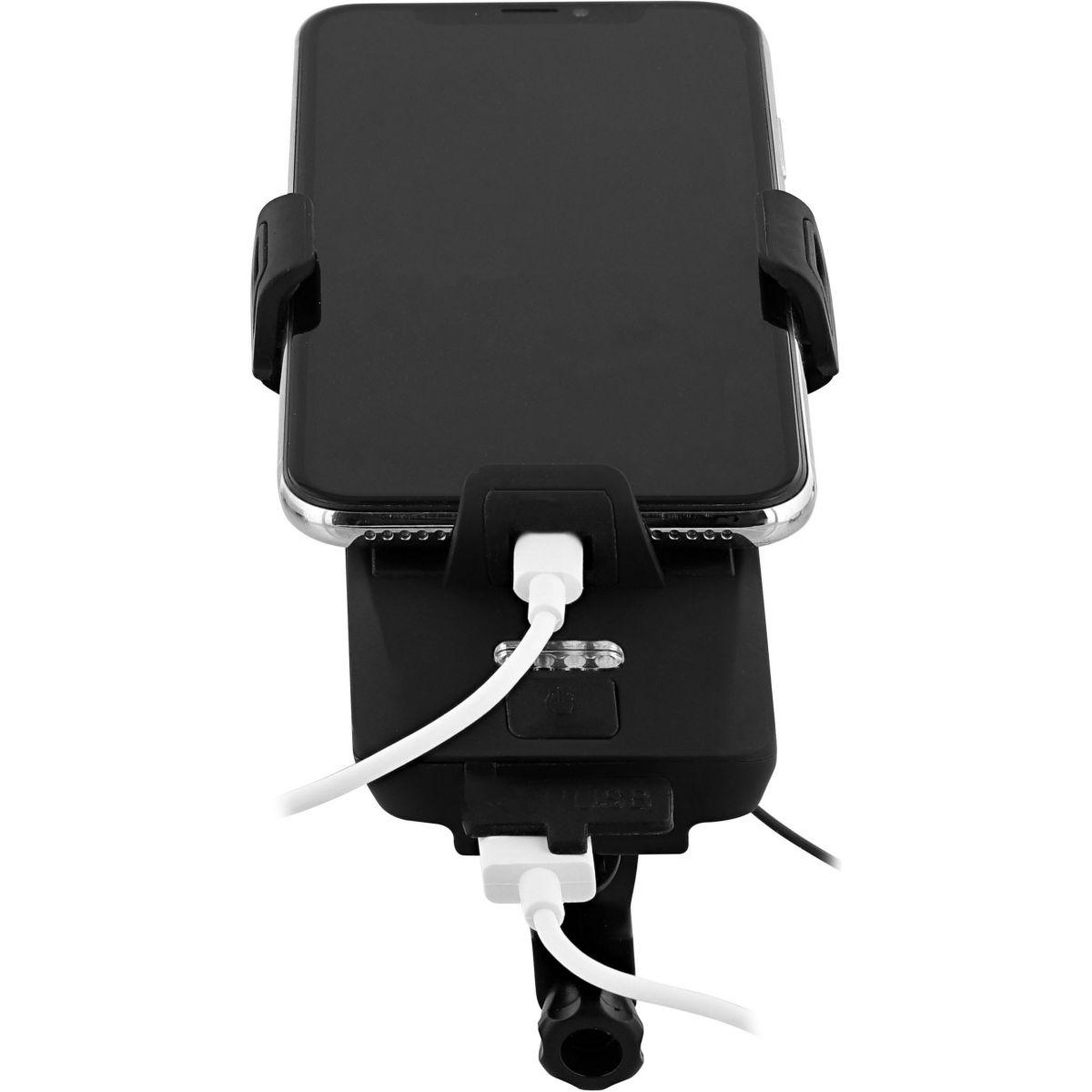 Voir la diapositive 5 : TNB Support smartphone Support smartphone 4 en 1