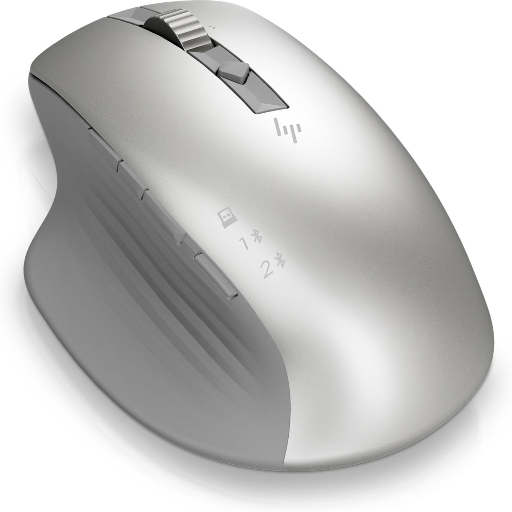 Voir la diapositive 3 : HP HP 930 Creator Wireless Mouse souris Droitier Bluetooth 3000 DPI