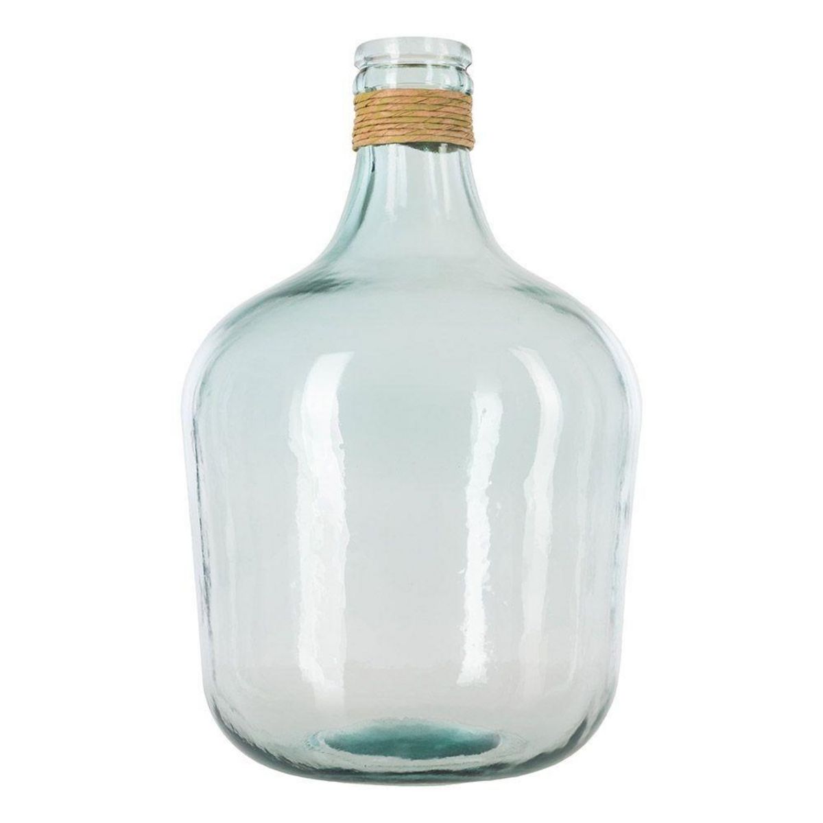 ATMOSPHERA Dame Jeanne raphia Recy D27 H43