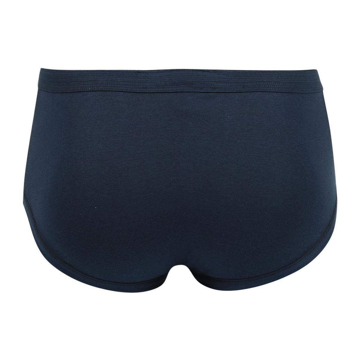 Eminence Slip taille haute ouvert homme Pur coton Premium