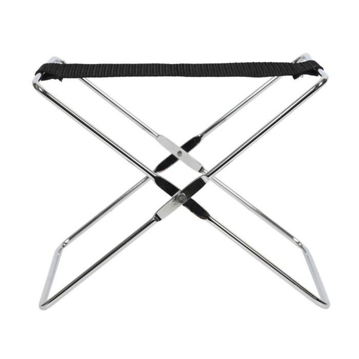 Paris Prix Plateau de Service Fruits de Mer  22 Accessoires  40cm Argent