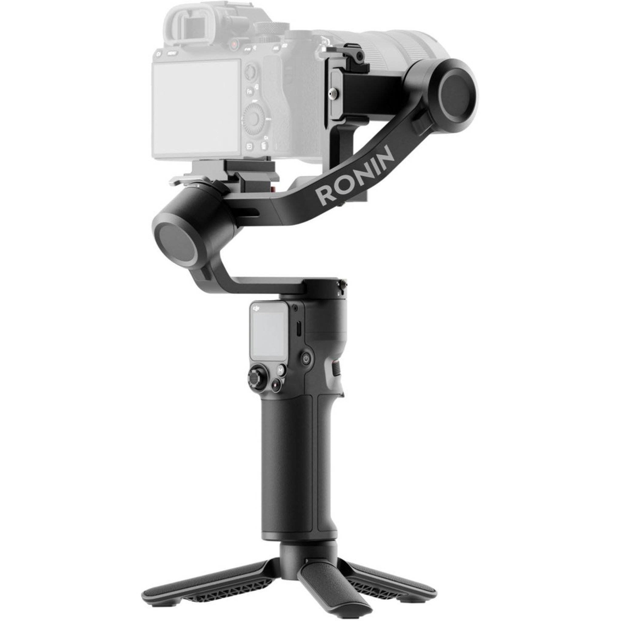 DJI Stabilisateur ronin rs3 mini