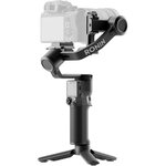 DJI Stabilisateur Ronin RS3 Mini