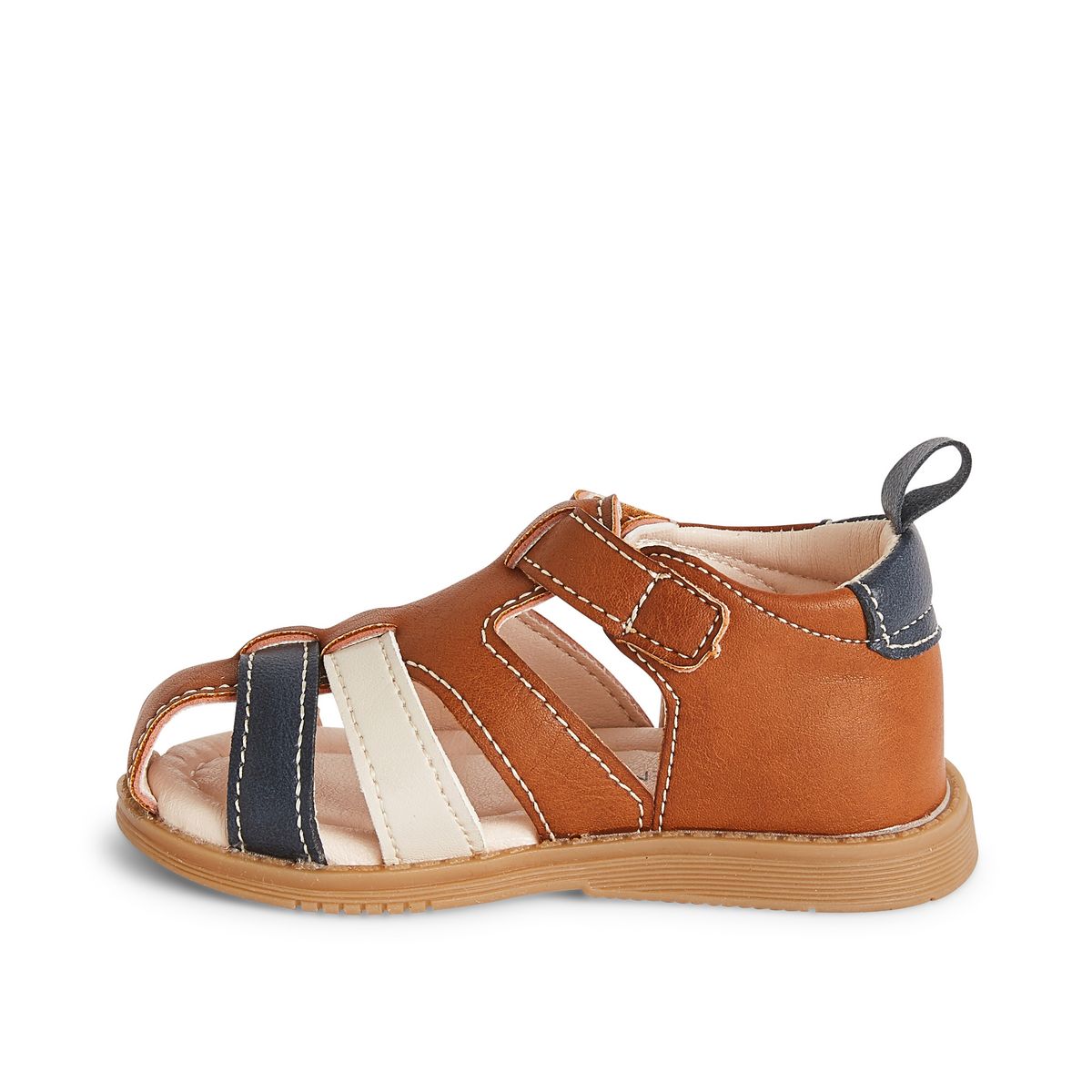 INEXTENSO Sandales bébé garçon