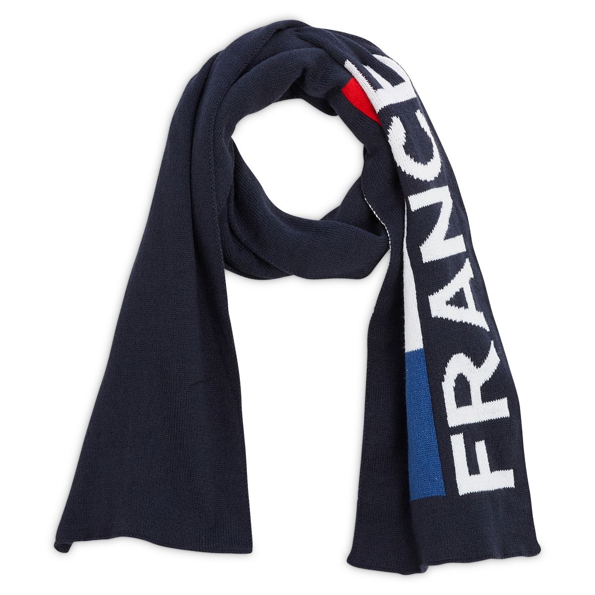 IN EXTENSO Echarpe FRANCE enfant