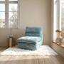Voir la diapositive 4 : COCO LIVING Coco Living Fauteuil Nuvia