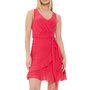 Voir la diapositive 1 : MORGAN Robe  MORGAN ROSVAL