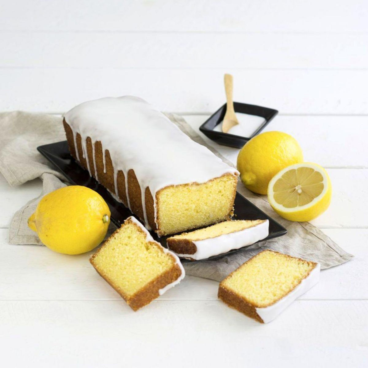 ZENKER Lot de 2 moules à cake 25,5 cm Zenker Black Metallic