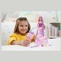 Voir la diapositive 6 : BARBIE Poupée Barbie tresses magiques 