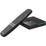 Strong Passerelle multimédia LEAP-S3 Pro Box Google TV 4K Chromecast