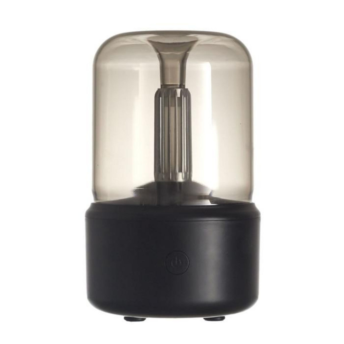 Paris Prix Diffuseur d'Huiles Essentielles  Lounge  15cm Noir