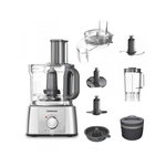 KENWOOD Robot multifonctions 3l 1000w silver - fdp65590si