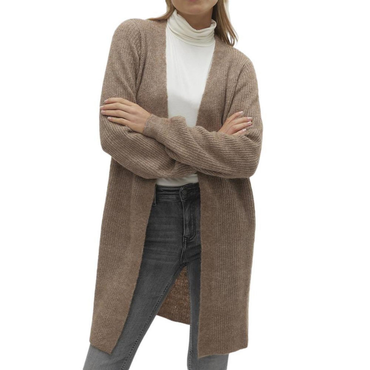 Vero Moda Gilet  Femme Vero Moda Mili