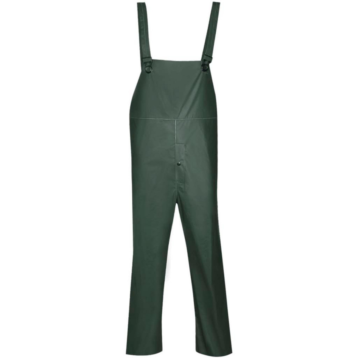 VIDAXL Combinaison de pluie 2 pcs impermeable resistante a capuche XXL