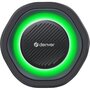 Voir la diapositive 3 : Denver Electronics Enceinte portable Bluetooth Denver Electronics BTV-223B Noir