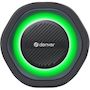 Voir la diapositive 3 : Denver Electronics Enceinte portable Bluetooth Denver Electronics BTV-223B Noir