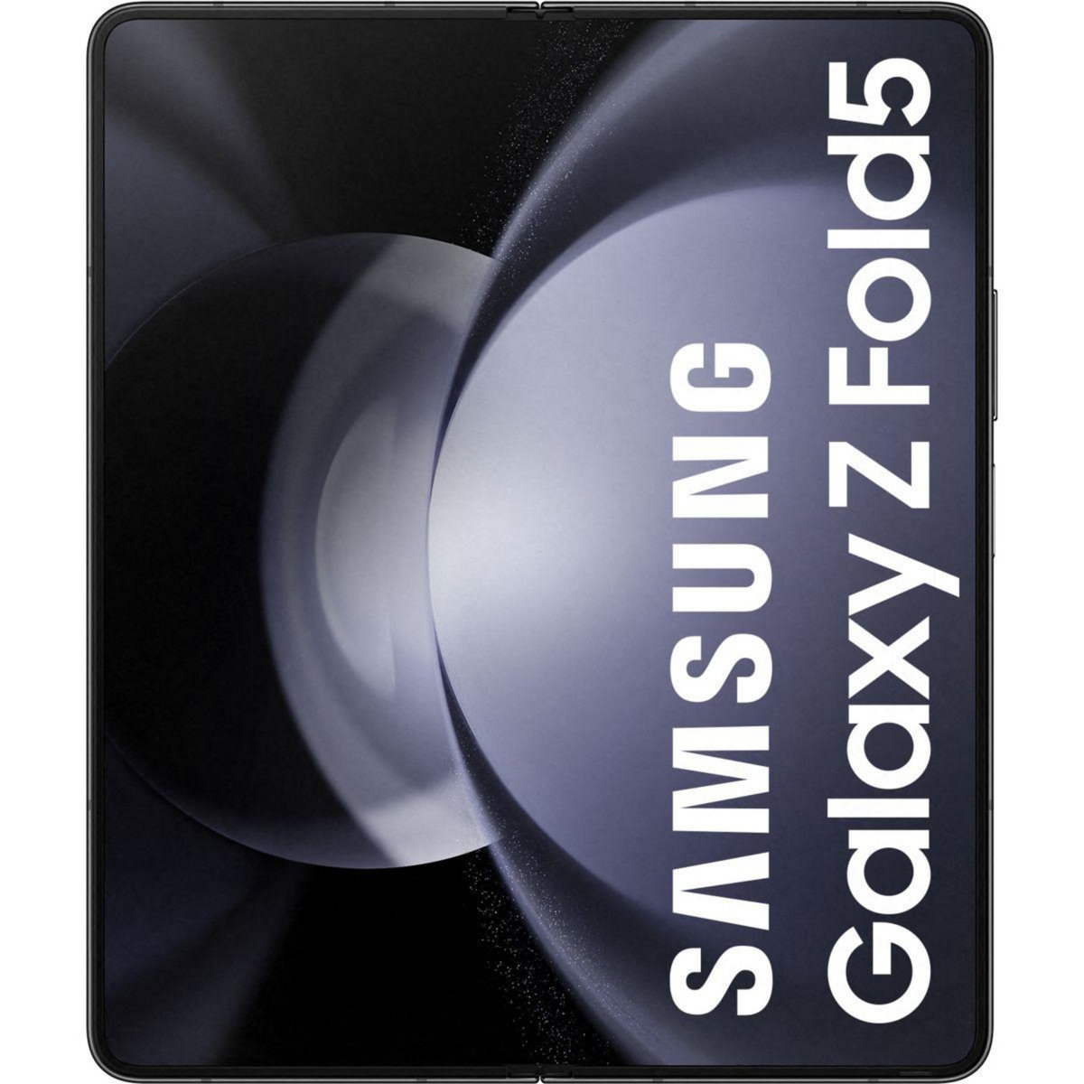 Samsung Smartphone Galaxy Z Fold5 Gris 256Go 5G