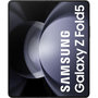 Voir la diapositive 1 : Samsung Smartphone Galaxy Z Fold5 Gris 256Go 5G