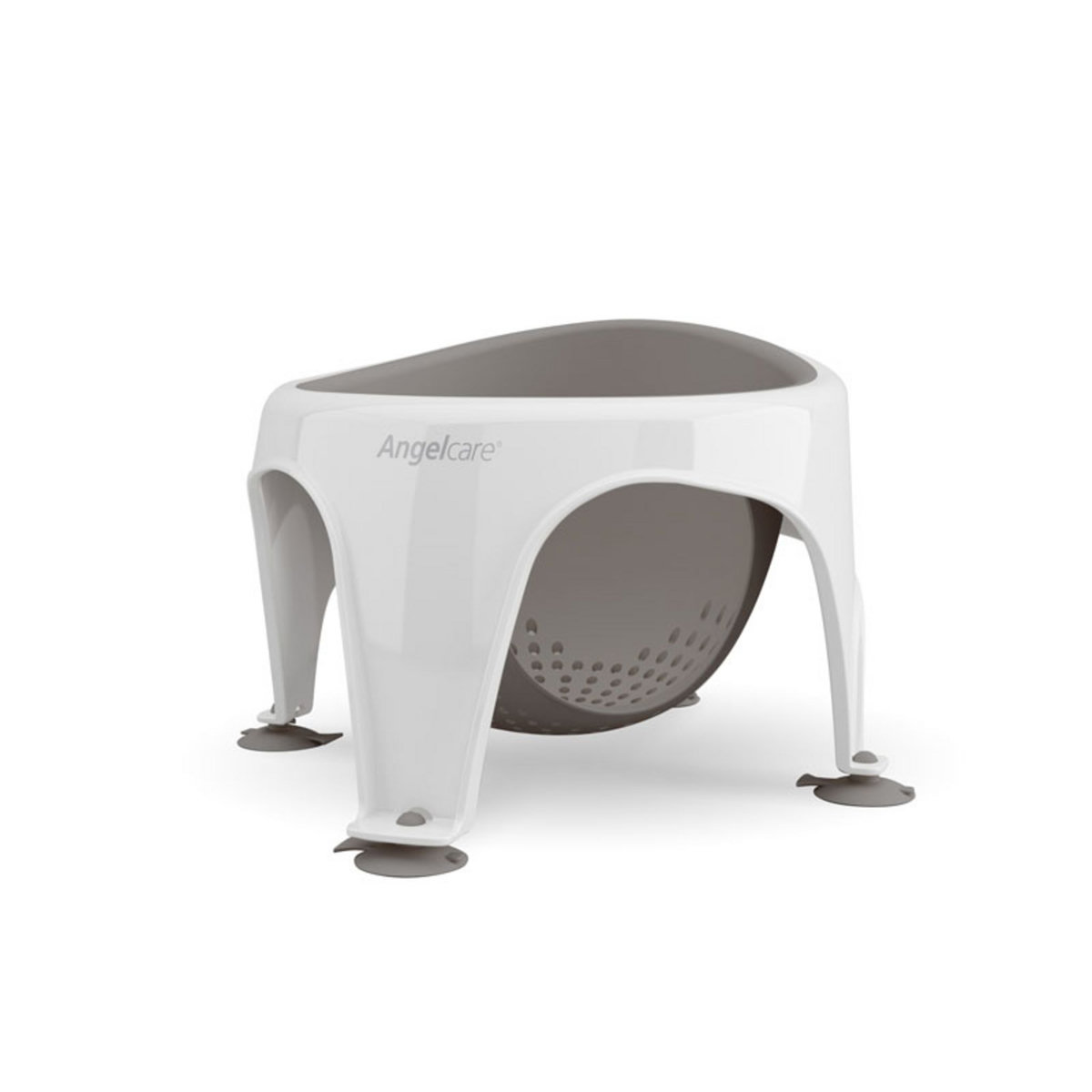 ANGELCARE Anneau de bain bébé