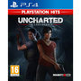 Voir la diapositive 1 : SONY Uncharted The Lost Legacy Playstation Hits PS4