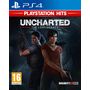 Voir la diapositive 1 : SONY Uncharted The Lost Legacy Playstation Hits PS4