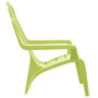 Voir la diapositive 5 : VIDAXL Chaises de jardin pour enfants lot de 2 vert 37x34x44 cm PP