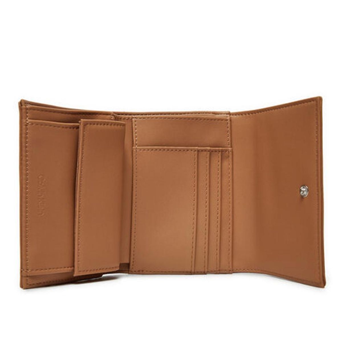 CALVIN KLEIN JEANS Portefeuille  Femme Calvin Klein Jeans Ck Must