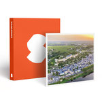 Smartbox Vol en montgolfière pour 2 personnes près de Chinon - Coffret Cadeau Sport & Aventure